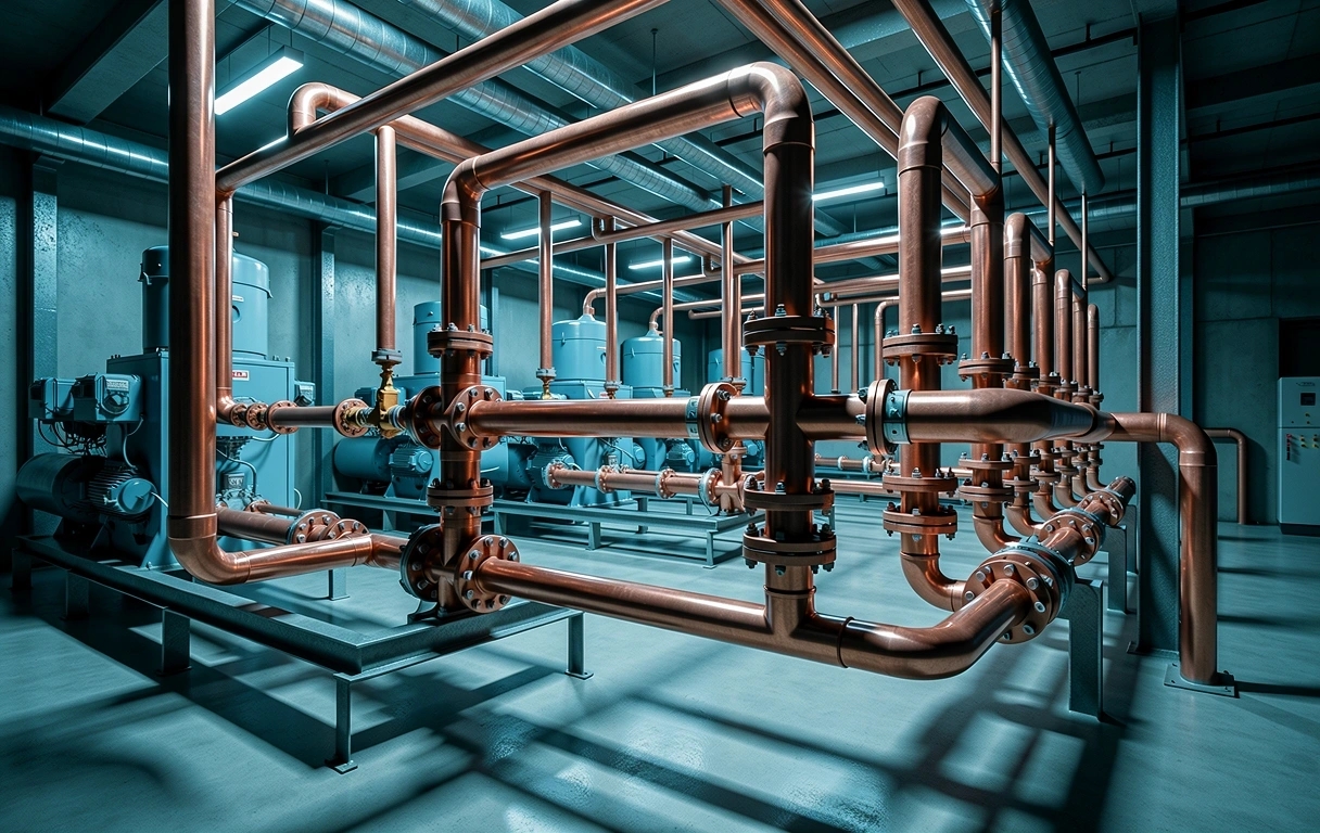 Mechanical Precision