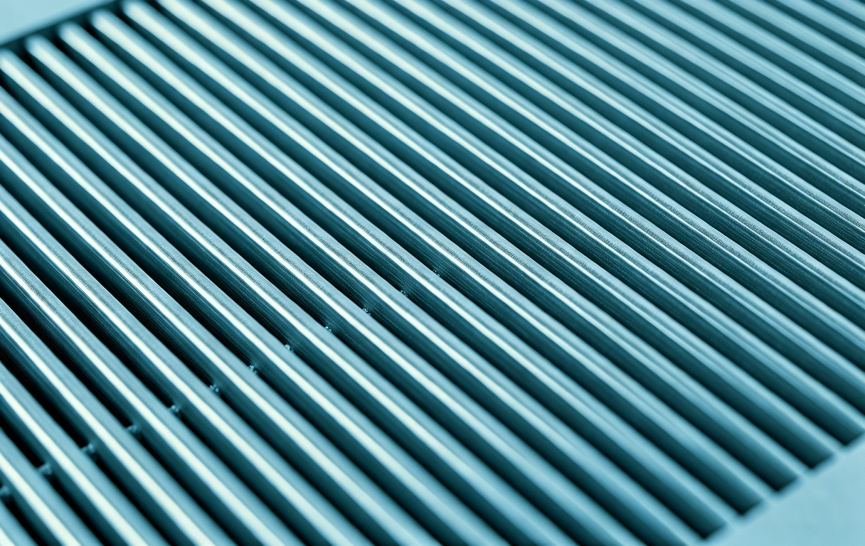 Precision HVAC Engineering