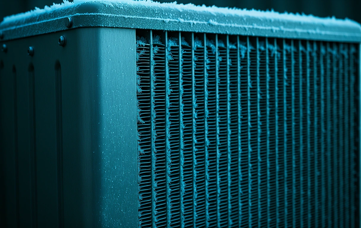 Precision HVAC Engineering