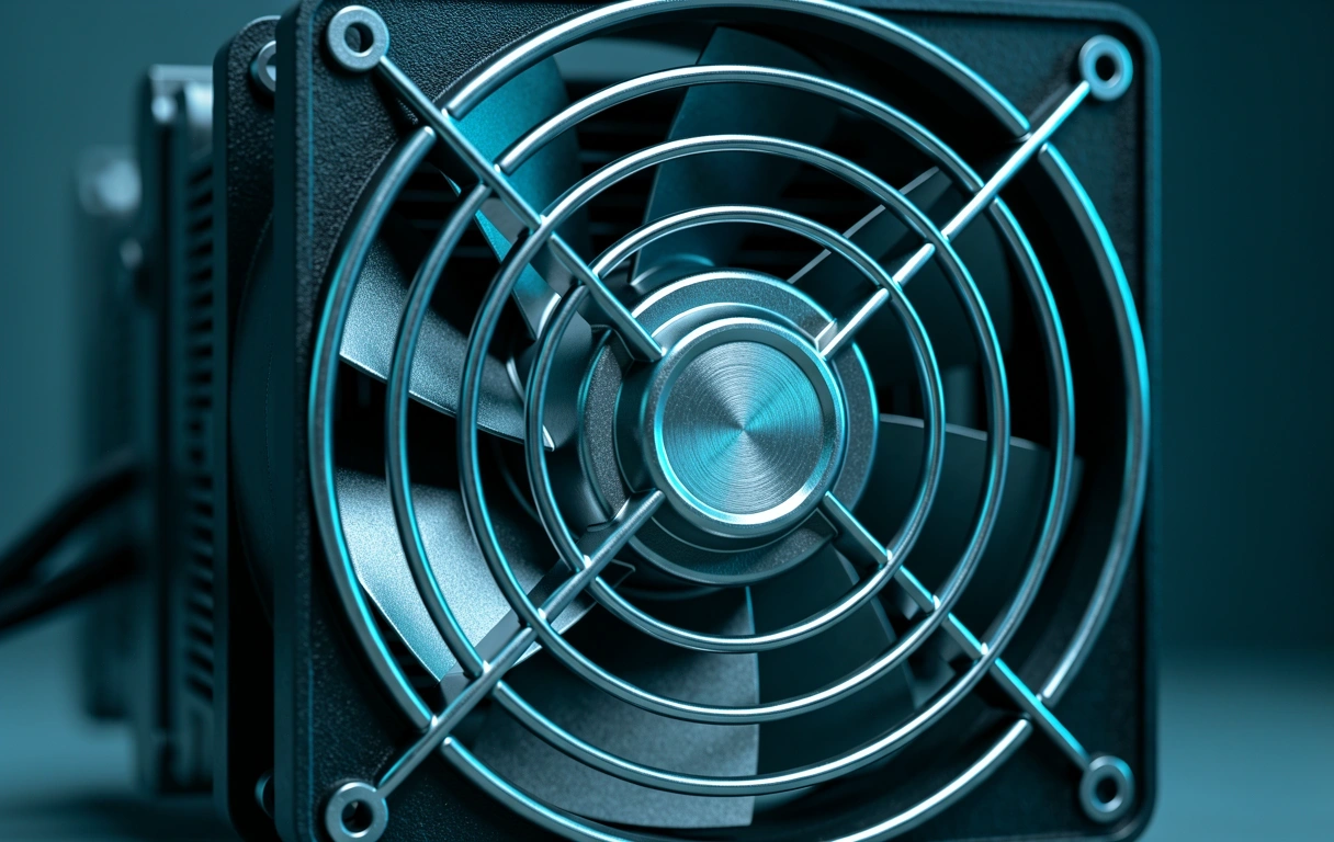 Precision HVAC Engineering